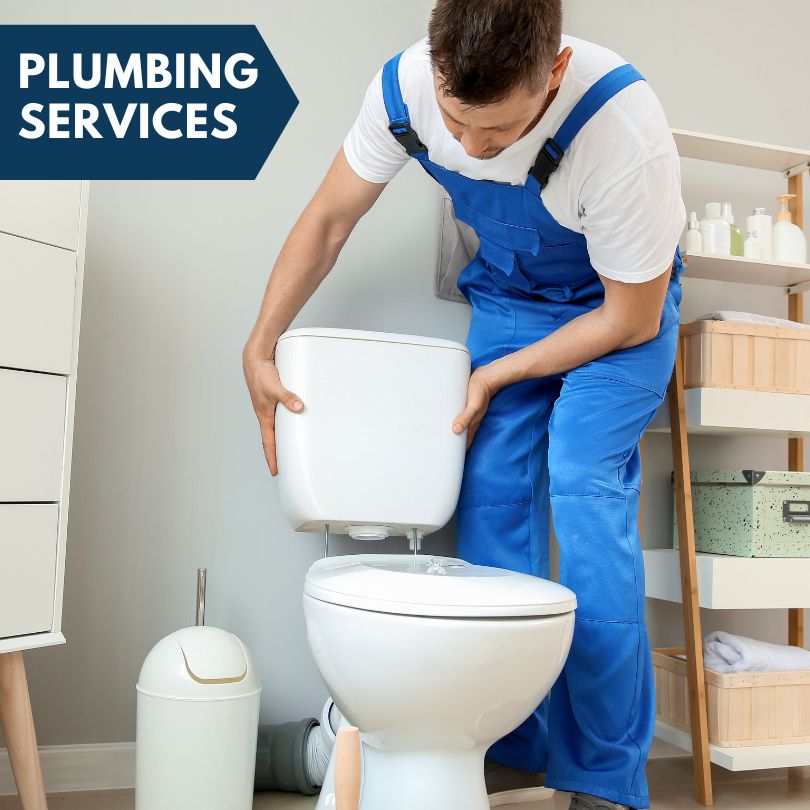 Plumbing Company in College Springs, IA