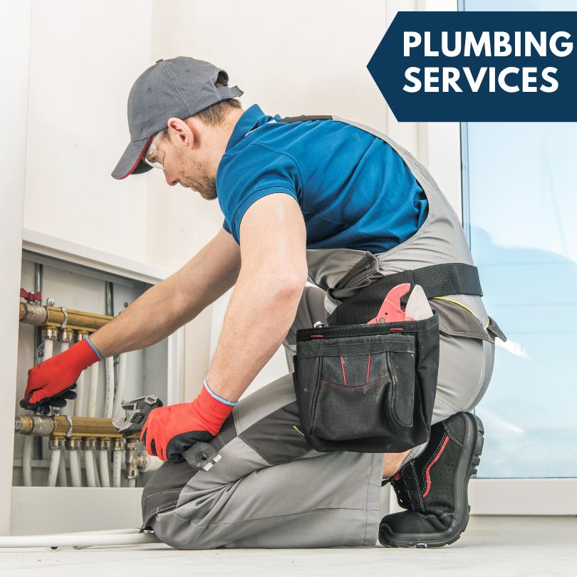 College Springs Plumbing Company